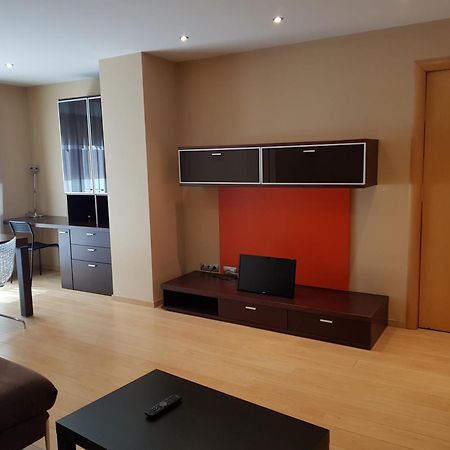Pis De Bon Disseny I Sostenible. Manresa Extérieur photo