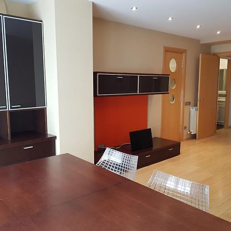 Pis De Bon Disseny I Sostenible. Manresa Extérieur photo