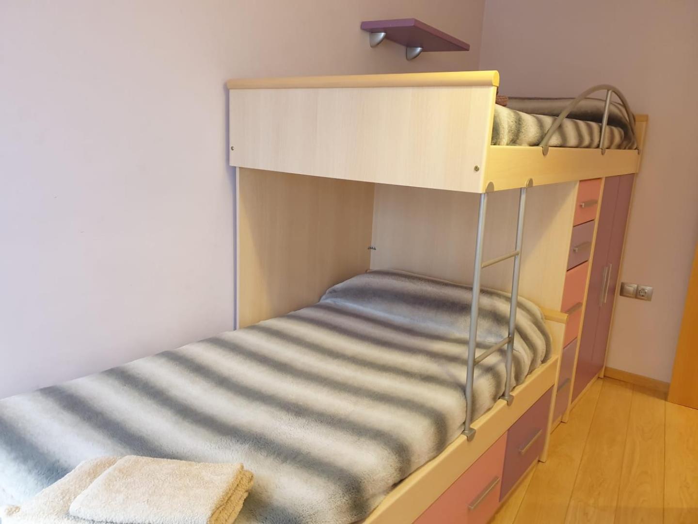 Pis De Bon Disseny I Sostenible. Manresa Extérieur photo