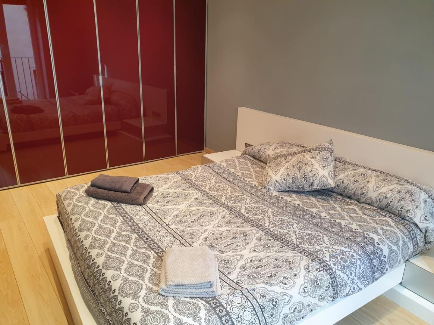 Pis De Bon Disseny I Sostenible. Manresa Extérieur photo