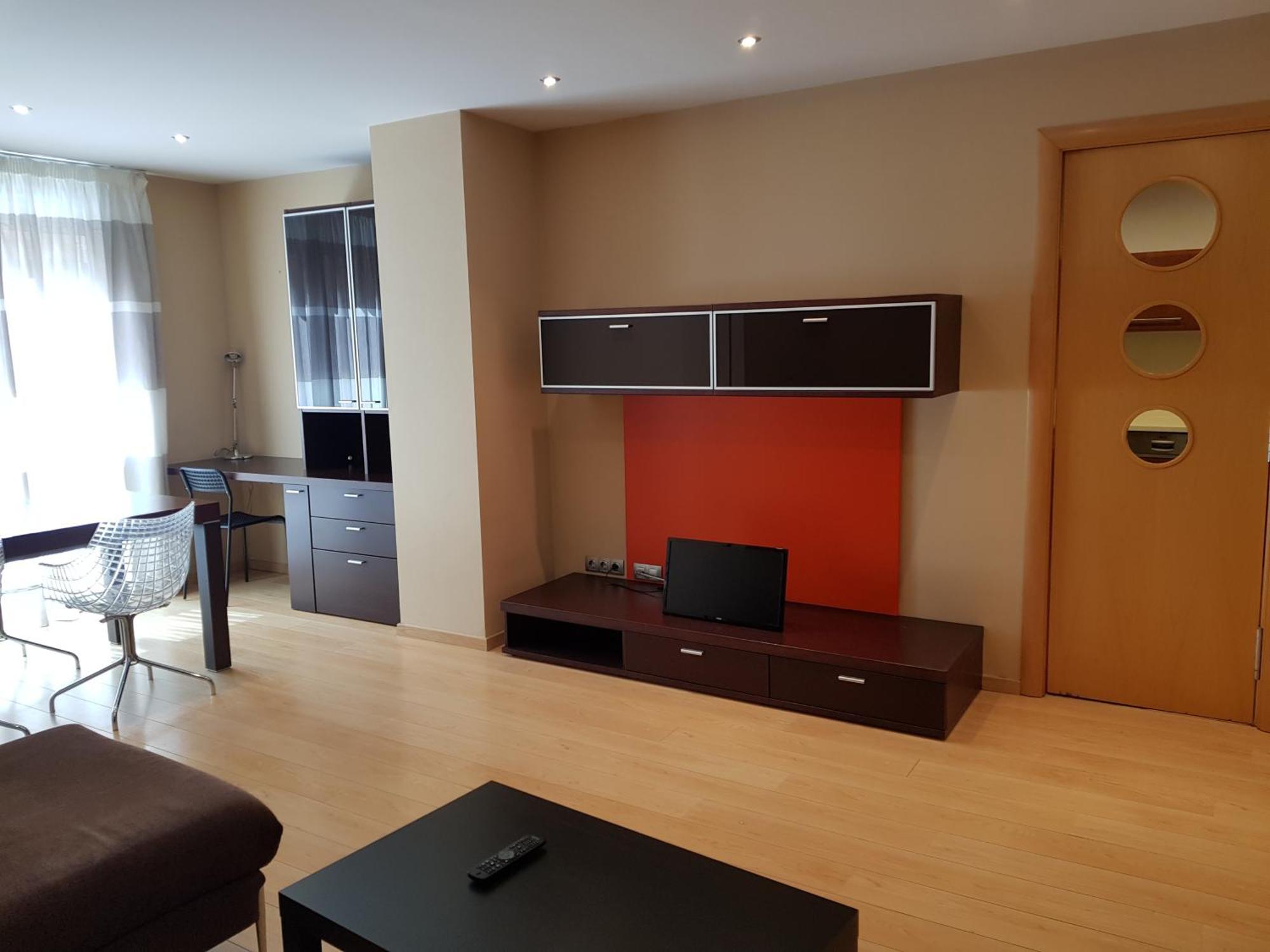 Pis De Bon Disseny I Sostenible. Manresa Extérieur photo