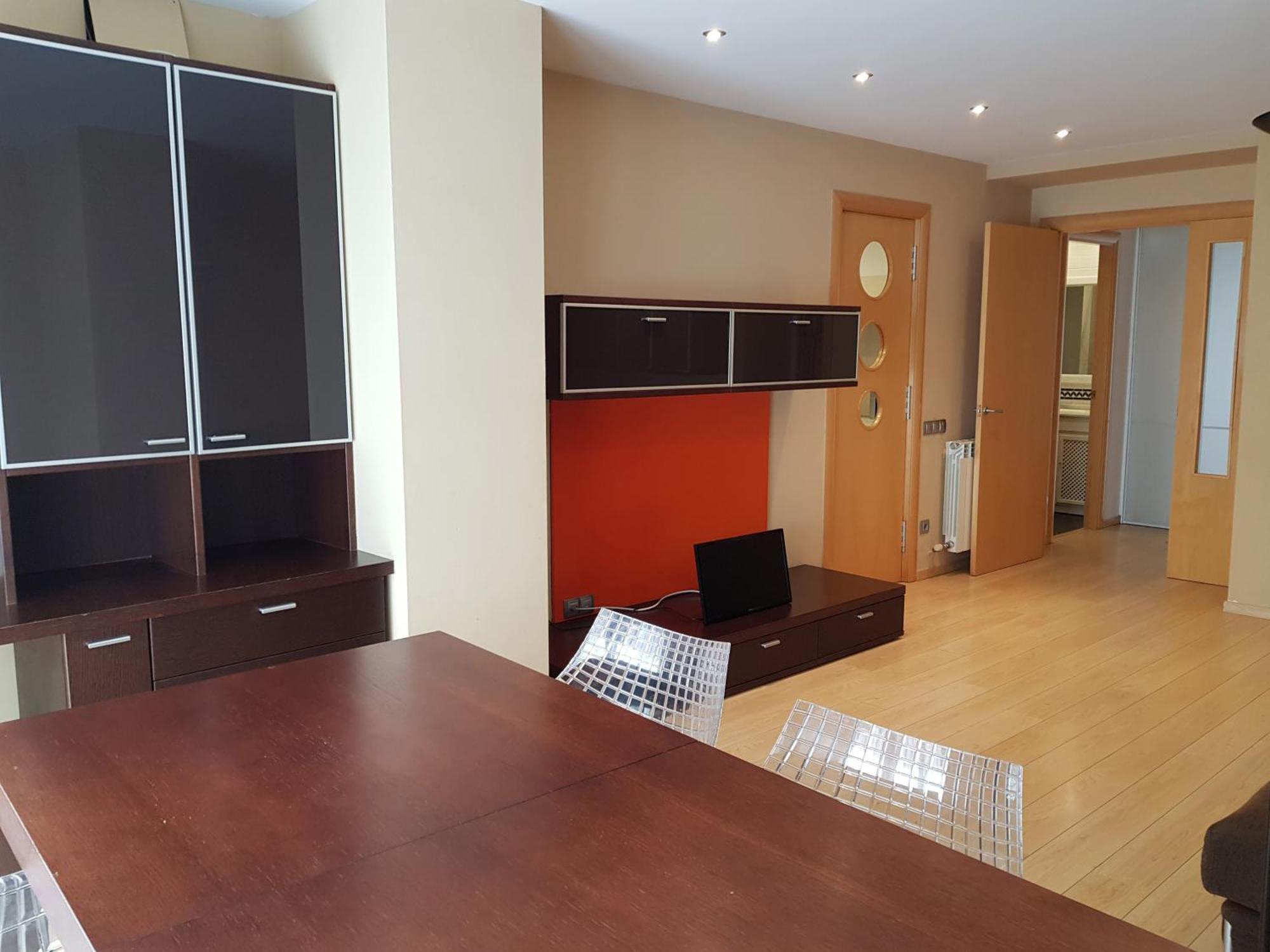 Pis De Bon Disseny I Sostenible. Manresa Extérieur photo