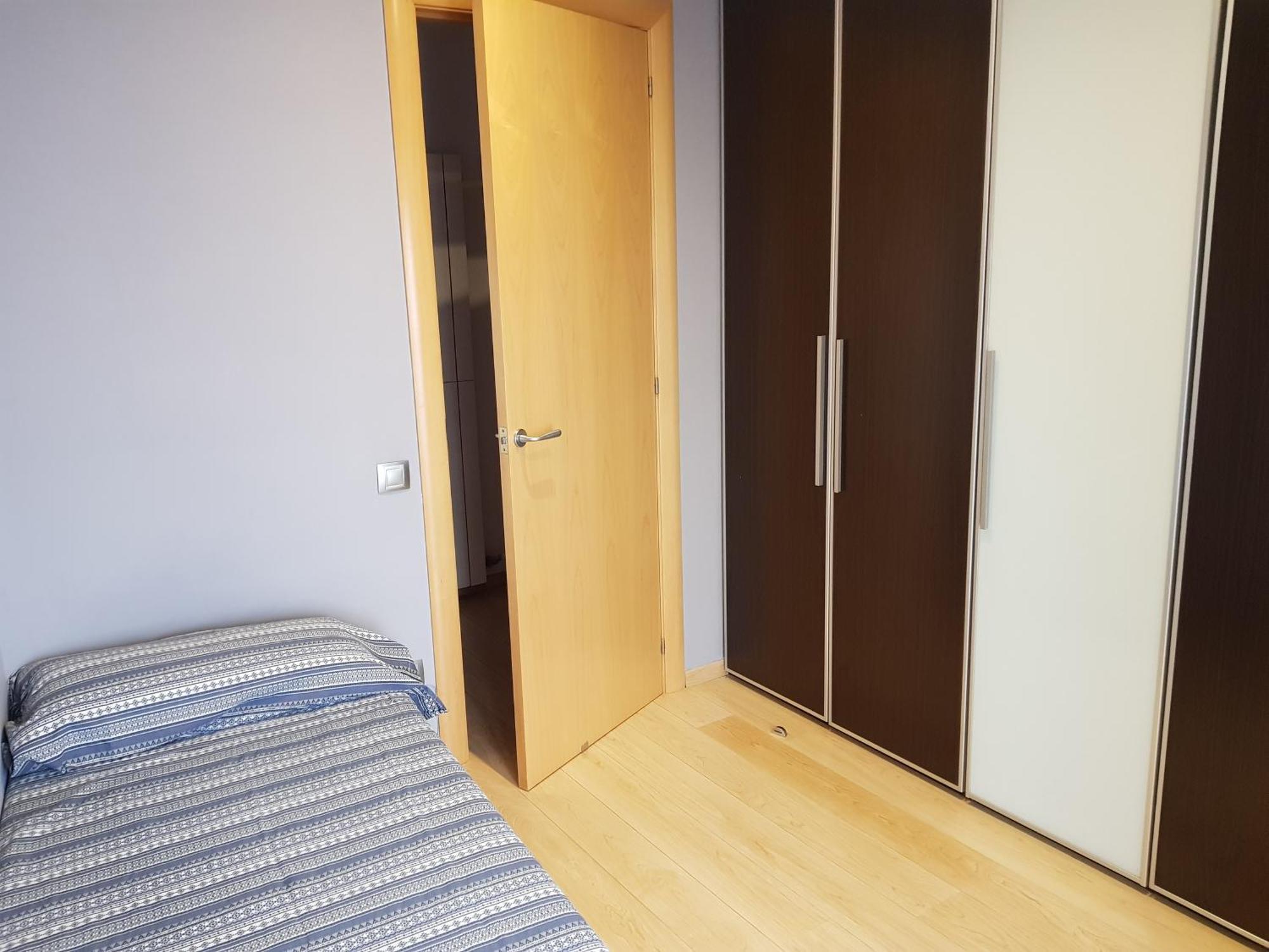 Pis De Bon Disseny I Sostenible. Manresa Extérieur photo