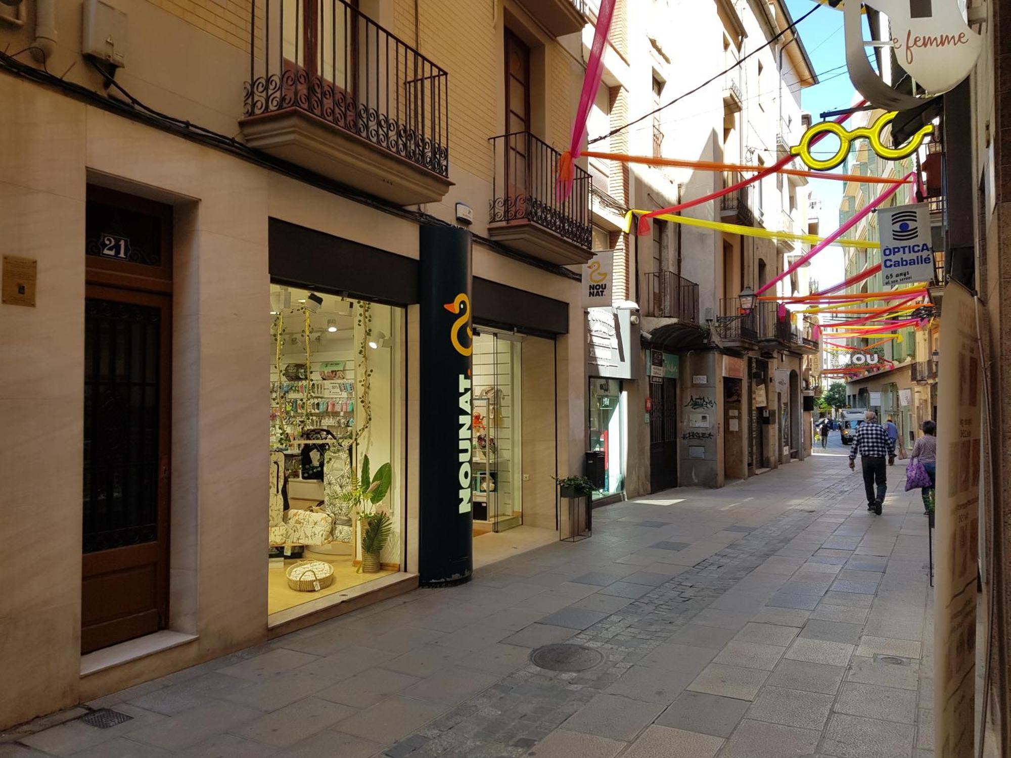 Pis De Bon Disseny I Sostenible. Manresa Extérieur photo